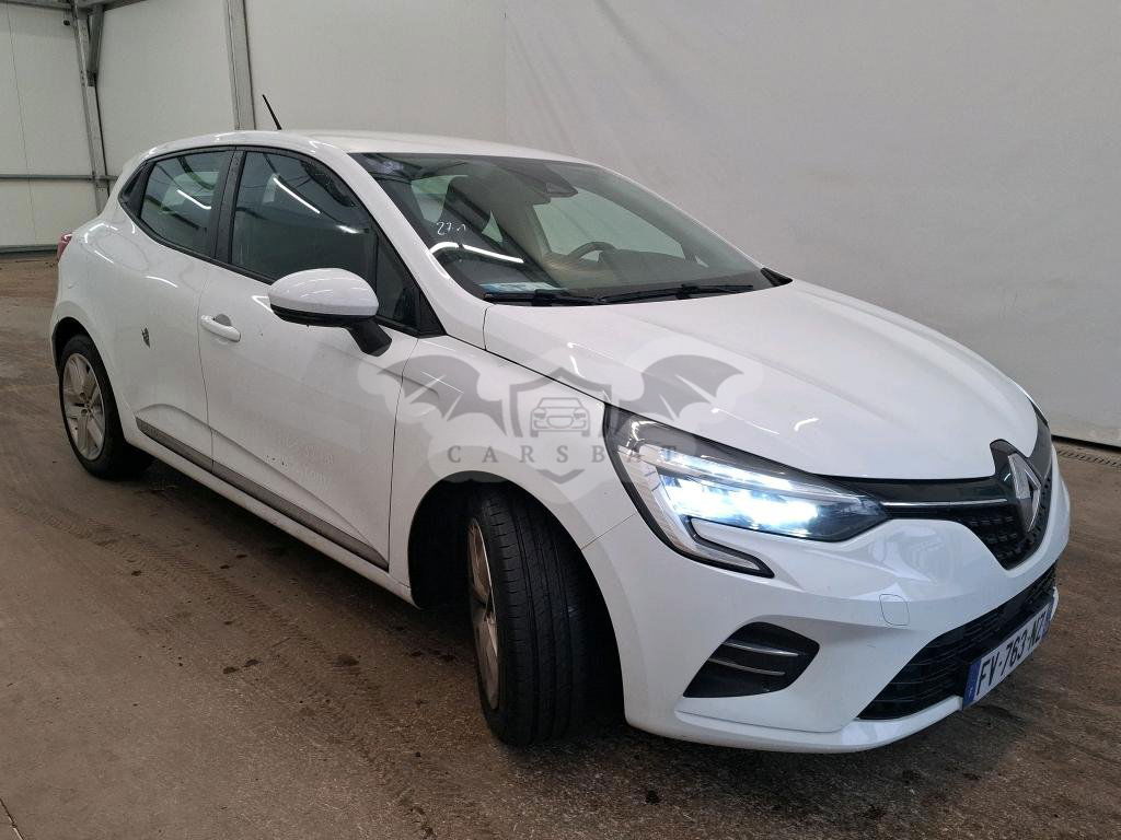 Renault Clio 1.0 Business 2020
