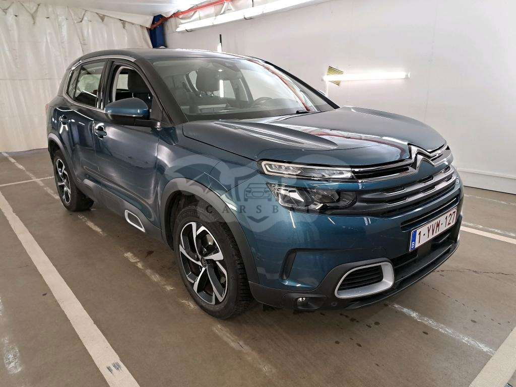 Citroën C5 Aircross 1.2i Business 2021