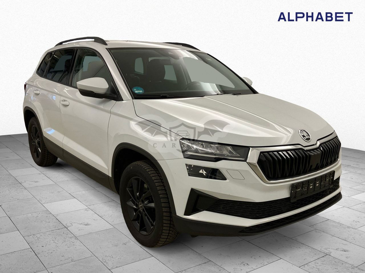 Skoda Karoq 2.0 TDI Ambition 2022