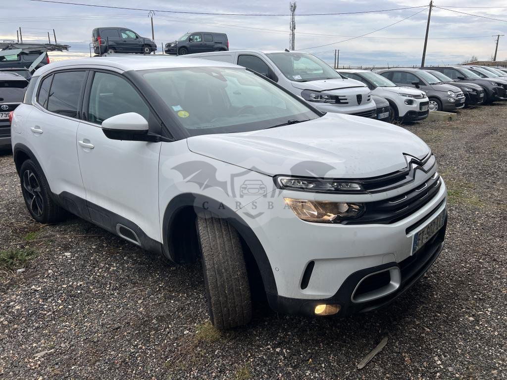 Citroën C5 Aircross FEEL 2020