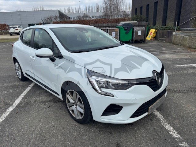 Renault Clio 1.5 DCI 2021