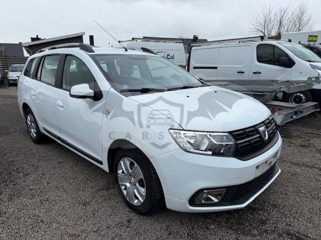 Dacia Logan 0.9 TCe Laureate 2017