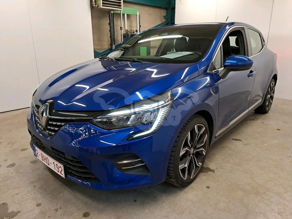 Renault Clio 1.0 Tce Intens 2021