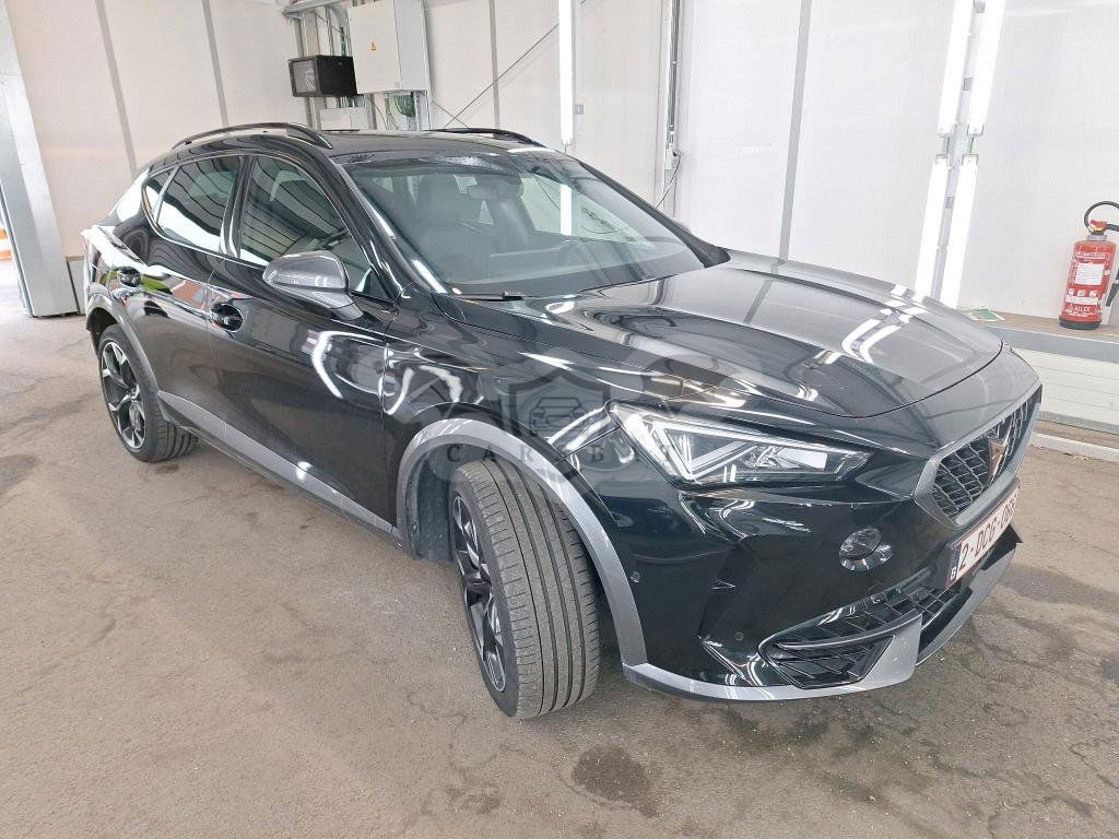 Cupra Formentor 1.5 TSI 2023