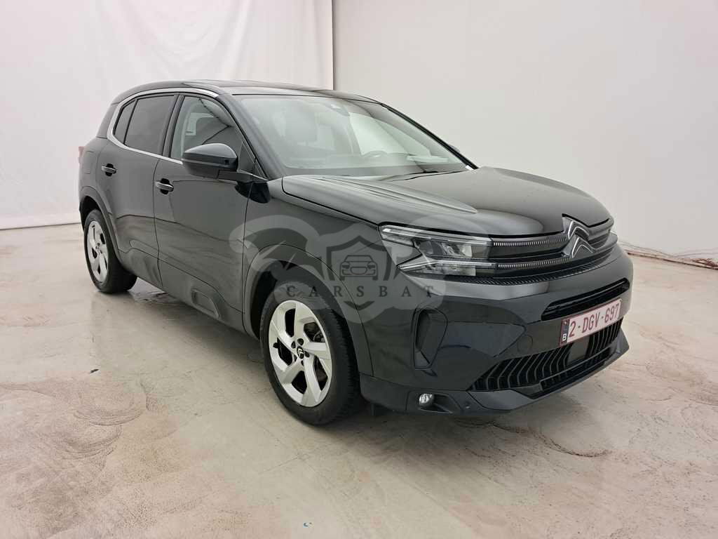 Citroën C5 Aircross 1.2i Live 2023