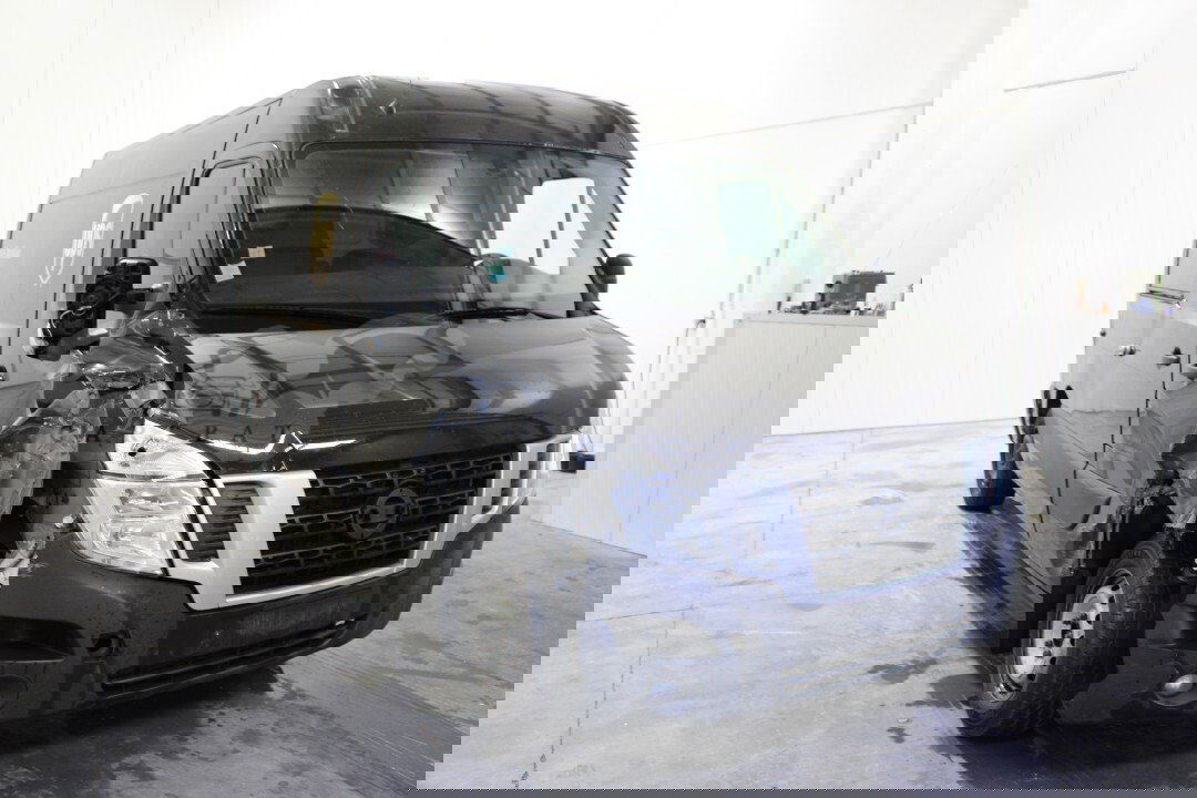 Nissan NV400 2.3 DCI 2020