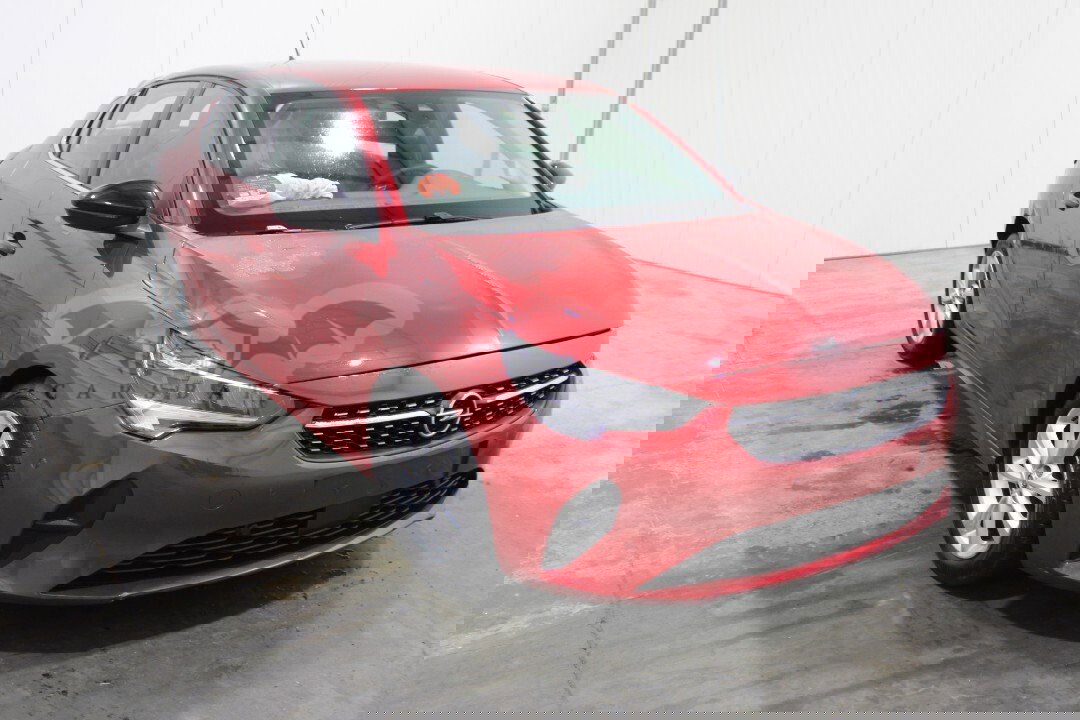 Opel Corsa 1.2 Elegance 2023