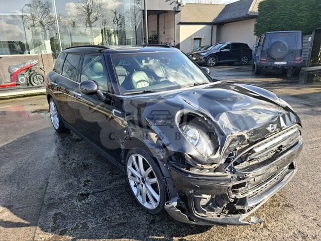 Mini Clubman Cooper 1.5 2016