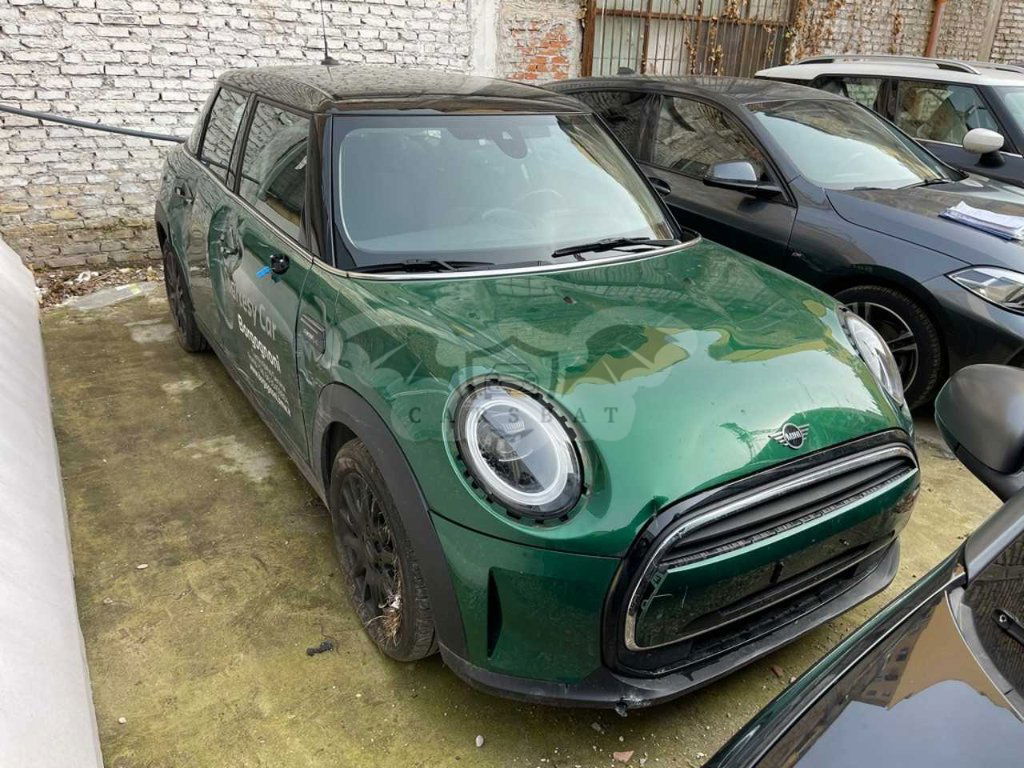 Mini 3 Doors Cooper 2023