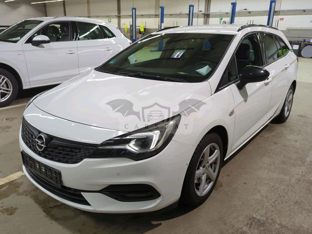 Opel Astra Sports Tourer 1.5 2020