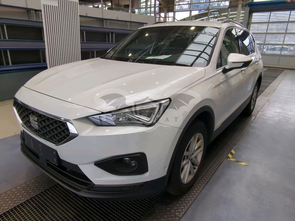 Seat Tarraco 2.0 TDI 2019