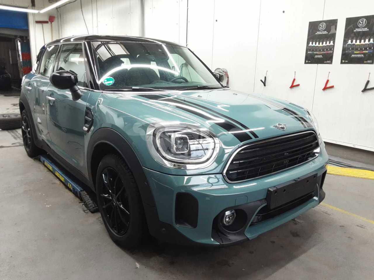 Mini Countryman Cooper Classic 2023