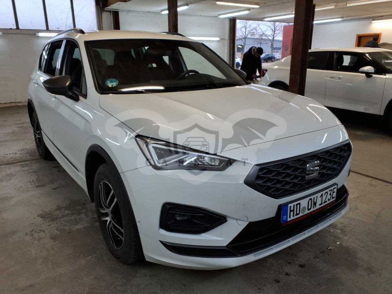 Seat Tarraco 1.4 e-Hybrid FR 2023