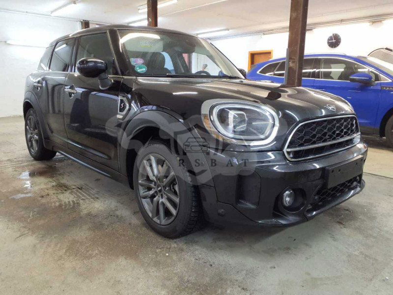 Mini Countryman Cooper S Classic 2023
