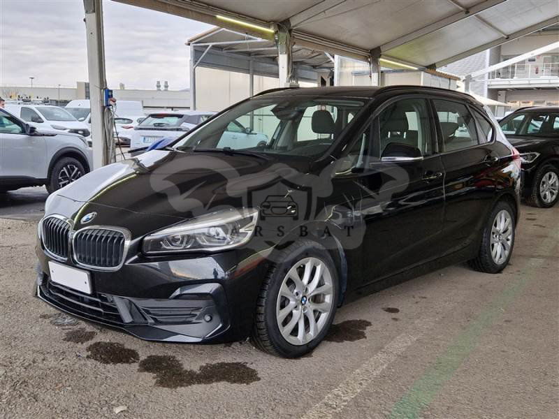 BMW 2 Series Active Tourer 225e Business 2021