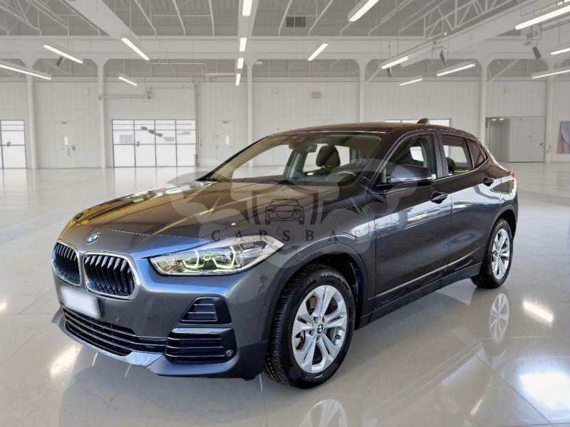 BMW X2 25e Business 2020