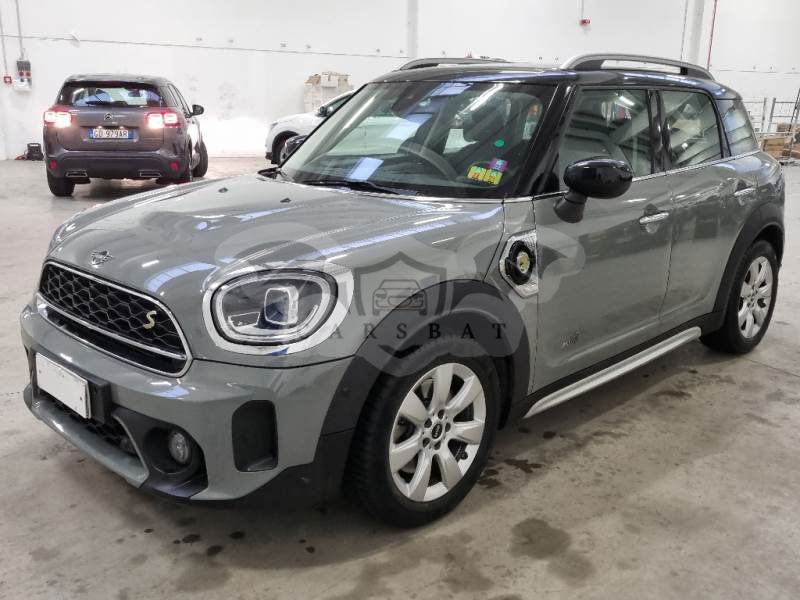 Mini Countryman Cooper SE 1.5 Business 2020