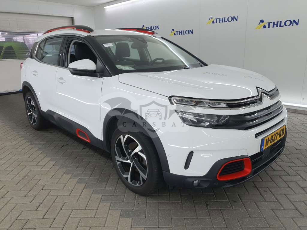 Citroën C5 Aircross 1.5 HDI Business 2020