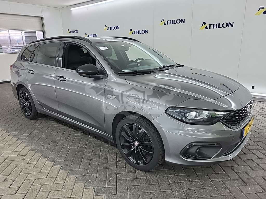 Fiat Tipo 1.4i S-Design 2020