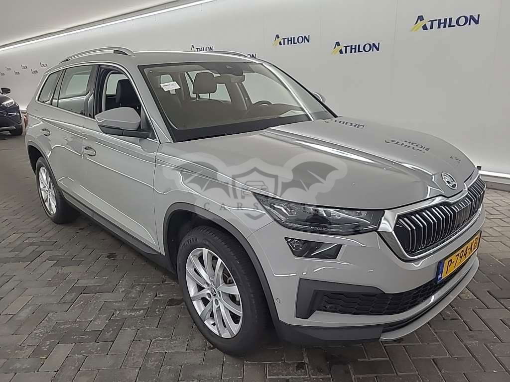 Skoda Kodiaq 1.5 TSI Business 2022