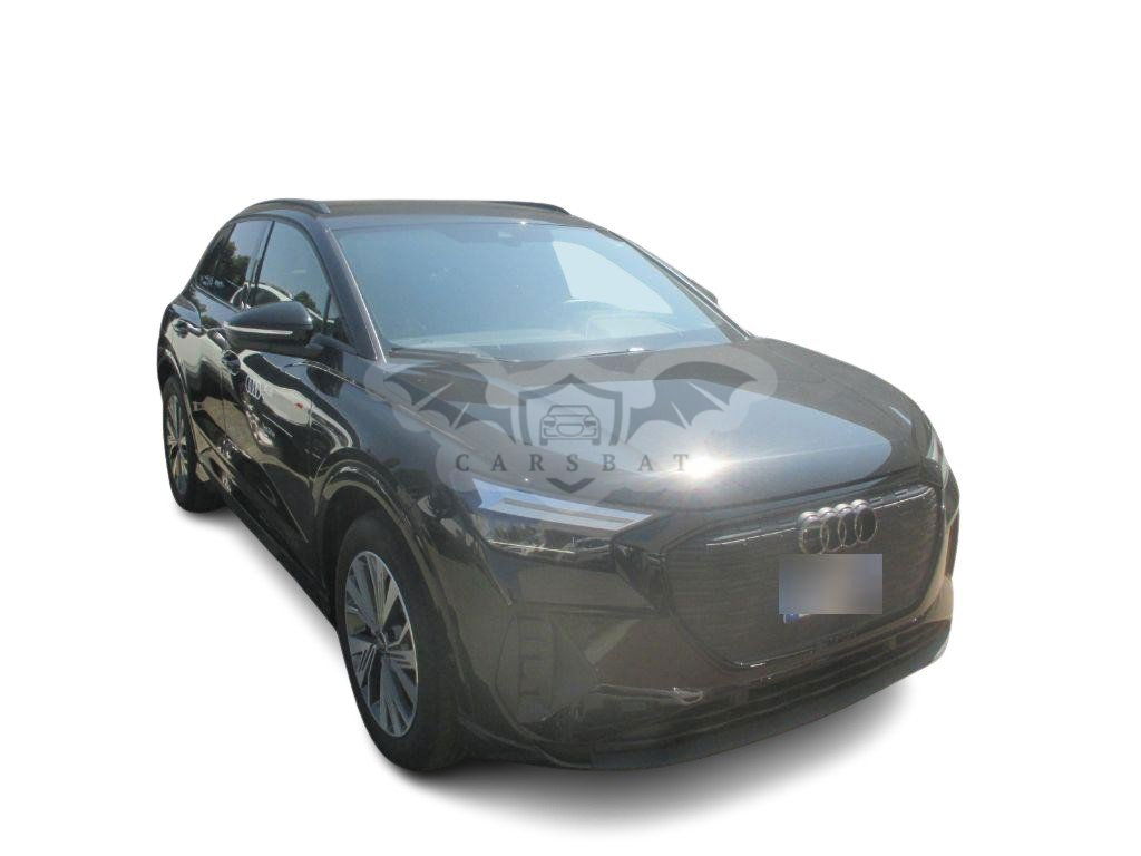 Audi Q4 E-tron 40 2023