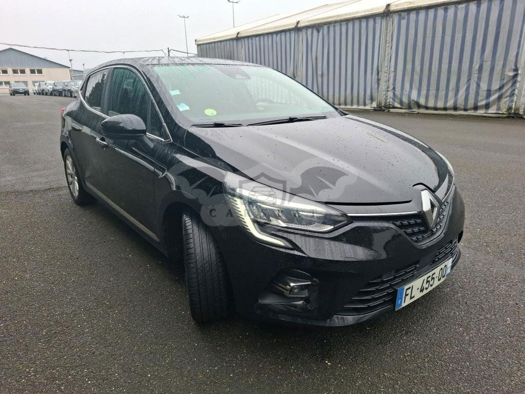 Renault Clio 1.5 DCI Intens 2019