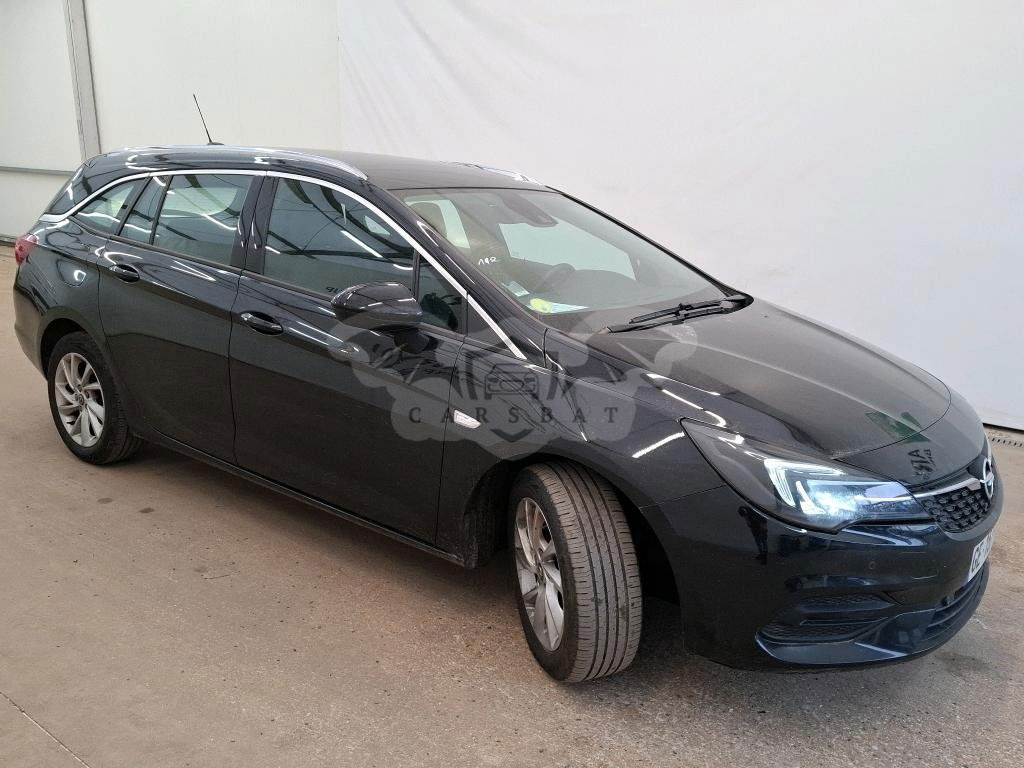 Opel Astra Sports Tourer 1.5 Elegance Business 2022