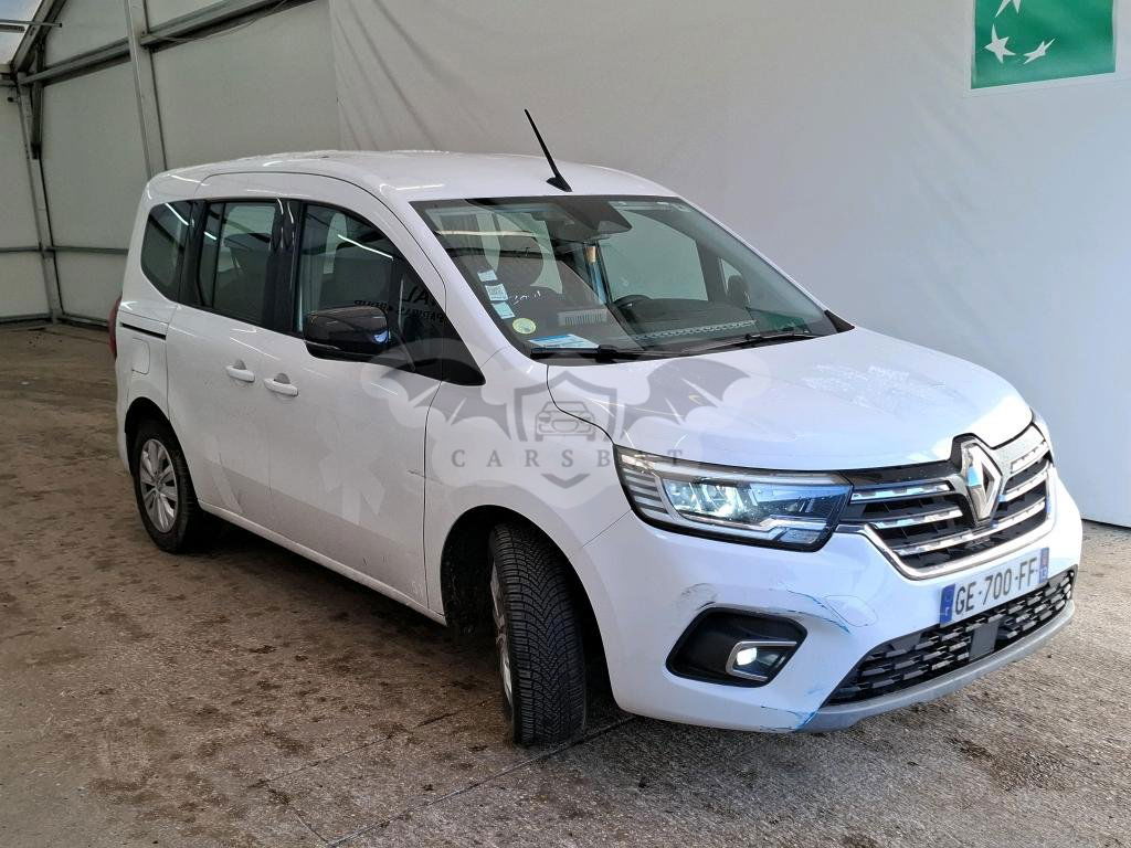Renault Kangoo 1.5 DCI Zen 2022