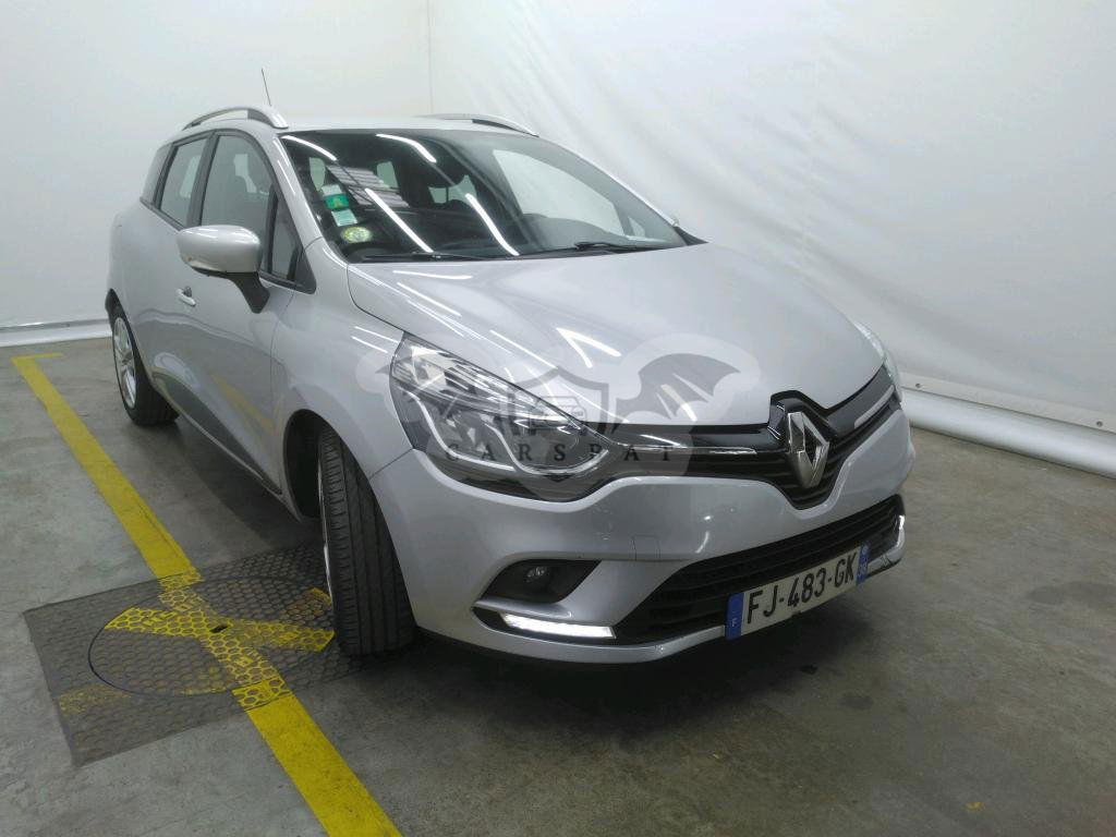 Renault Clio Grandtour 1.5 DCI Business 2019
