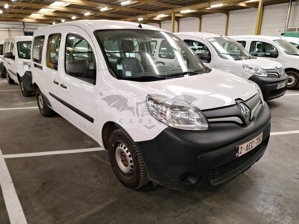 Renault Kangoo Express 1.5 DCI Comfort 2021