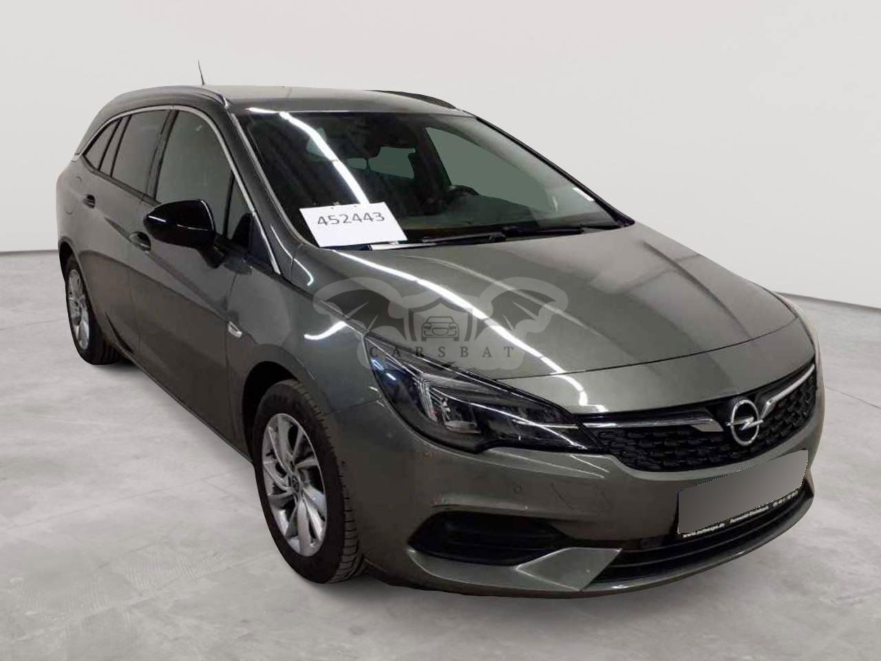 Opel Astra Sports Tourer 1.5 Elegance 2022