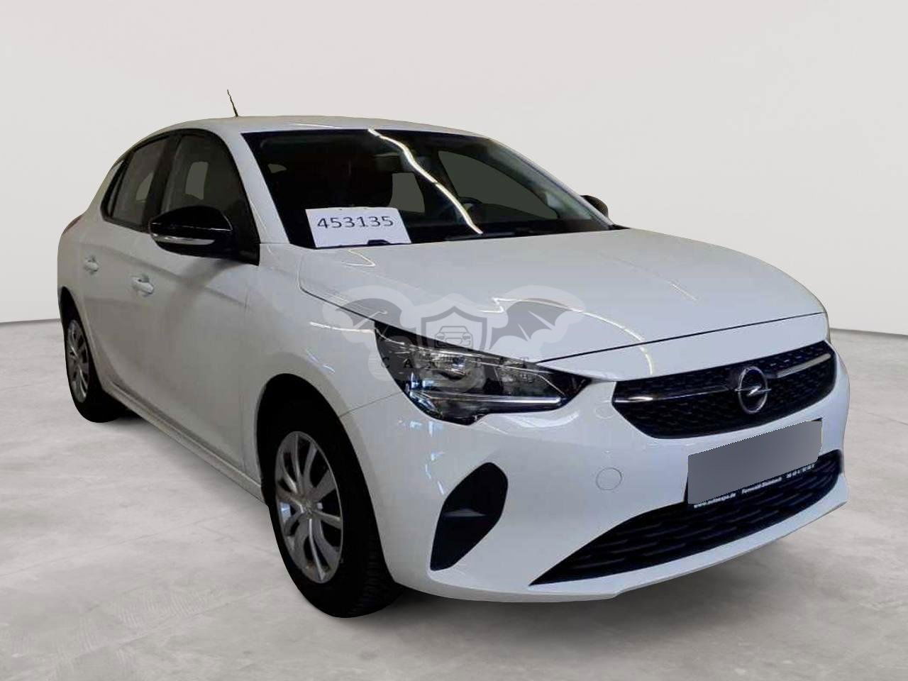 Opel Corsa 1.2 Edition 2022