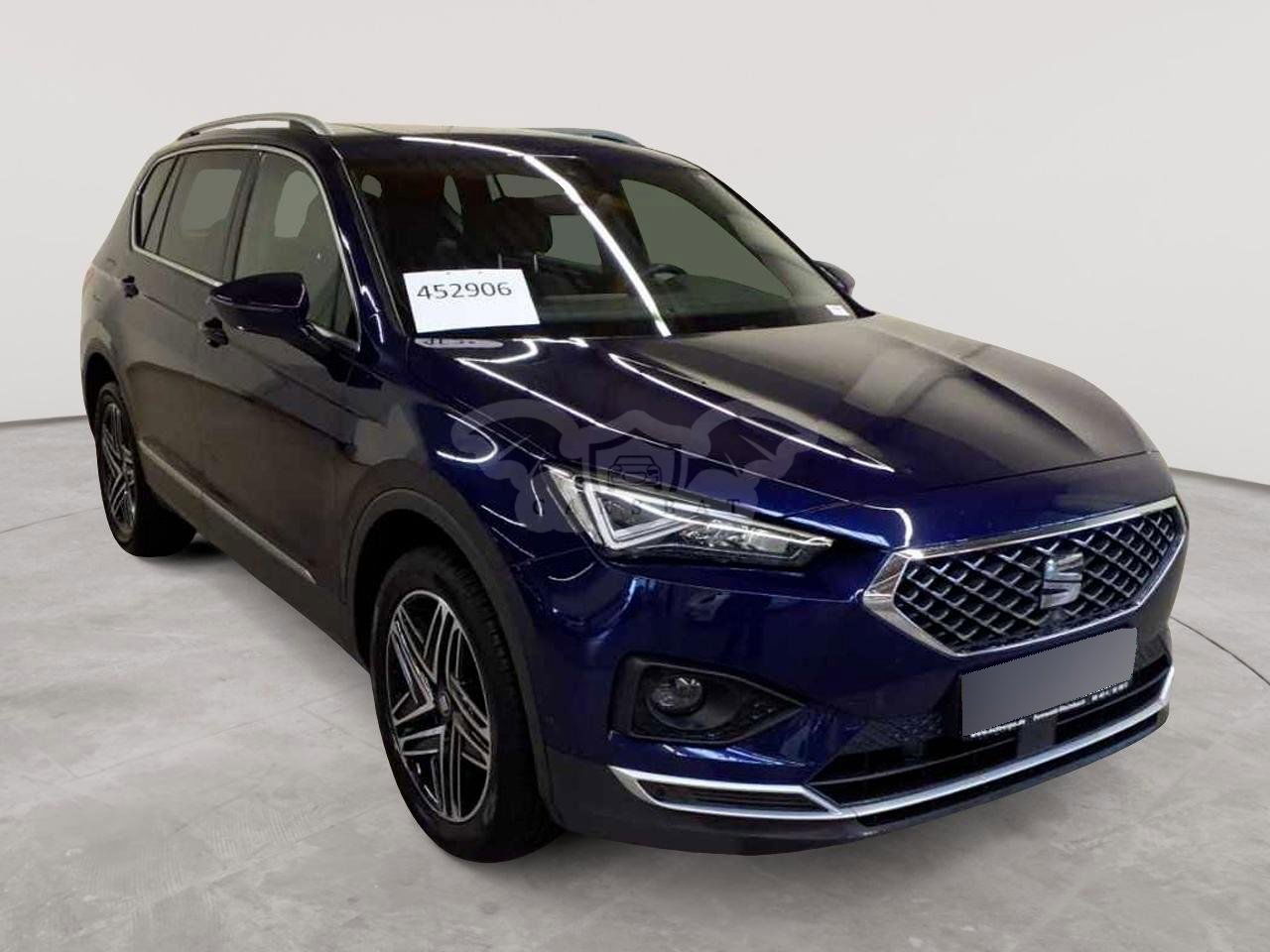 Seat Tarraco 2.0 TDI Xcellence 2019