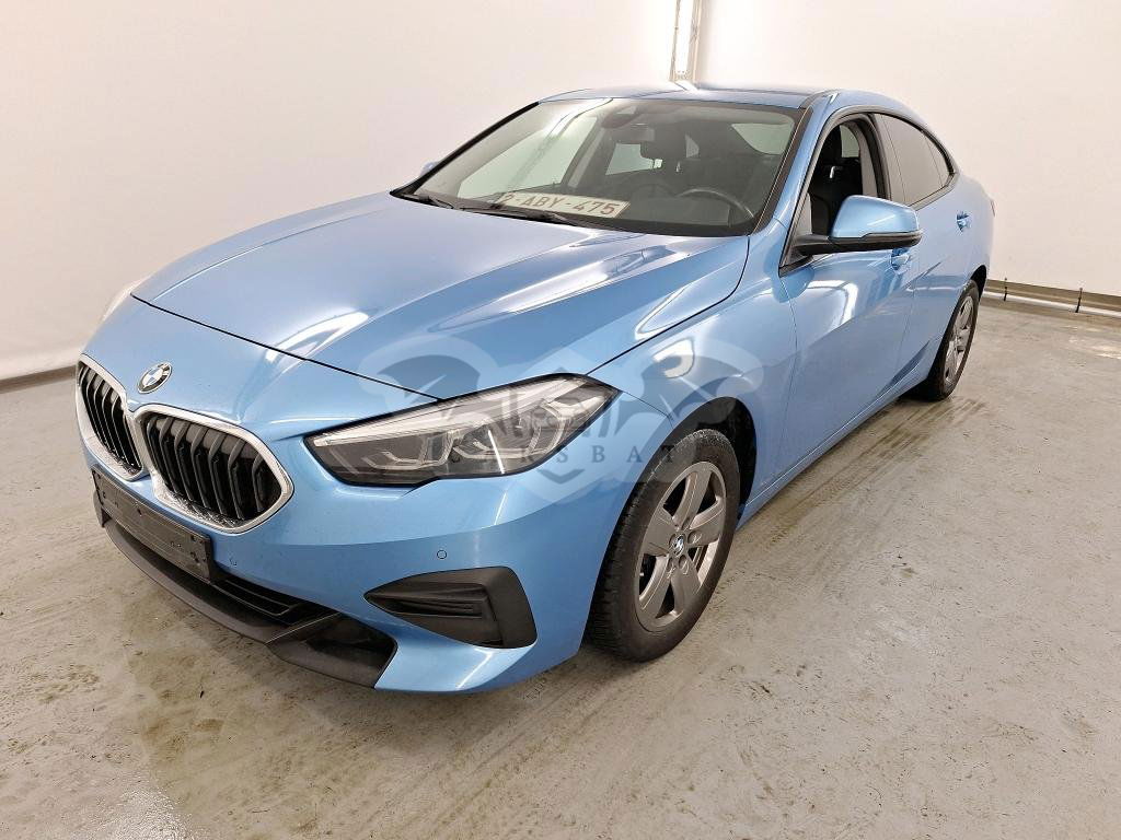 BMW 2 Series Gran Coupé 218i Advantage 2021