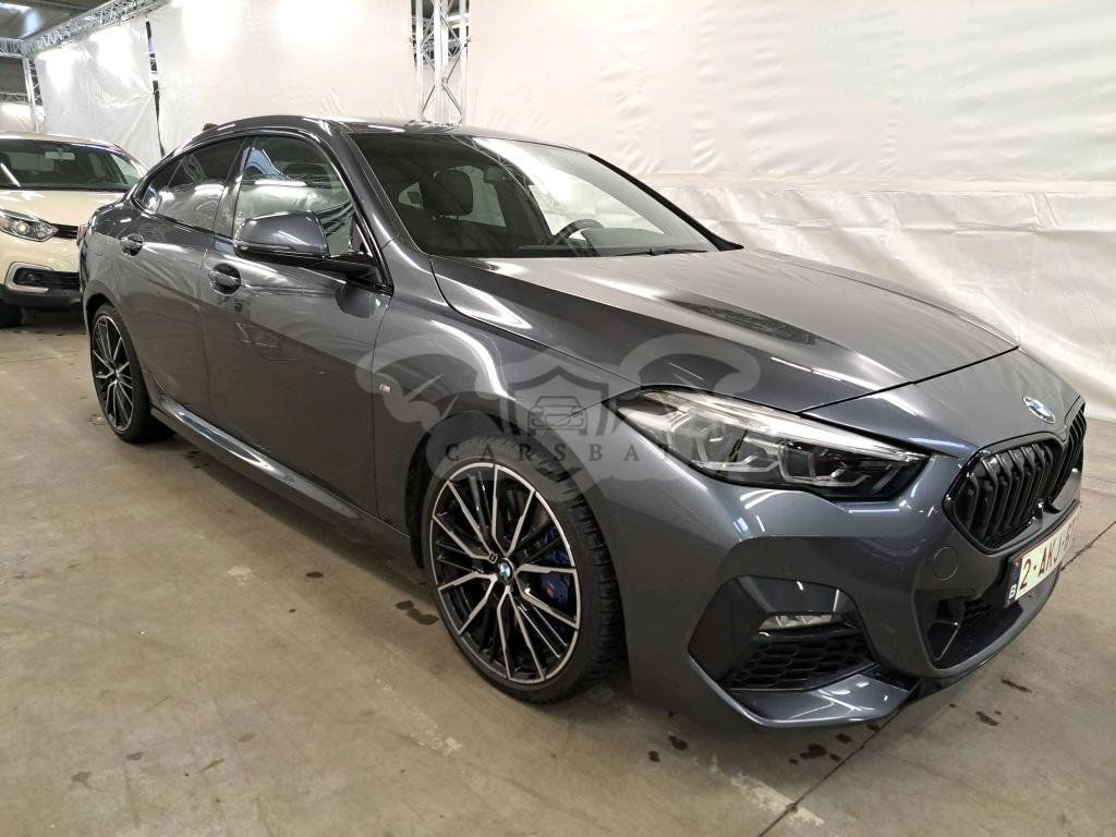BMW 2 Series Gran Coupé 218i 2021