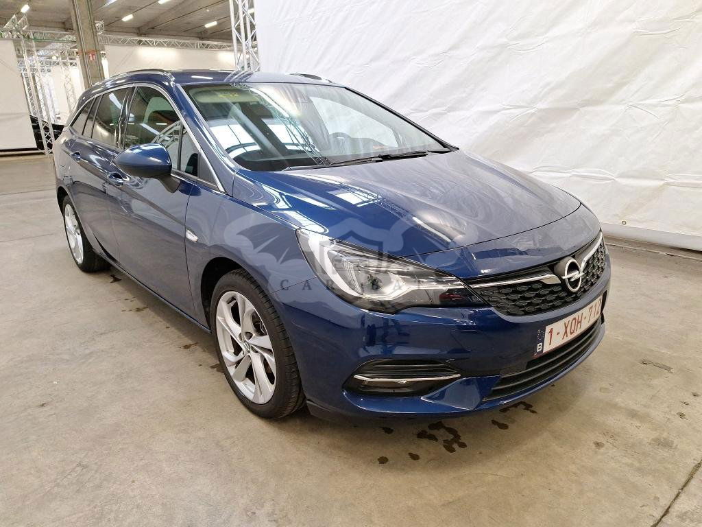 Opel Astra Sports Tourer 1.2 Elegance 2020