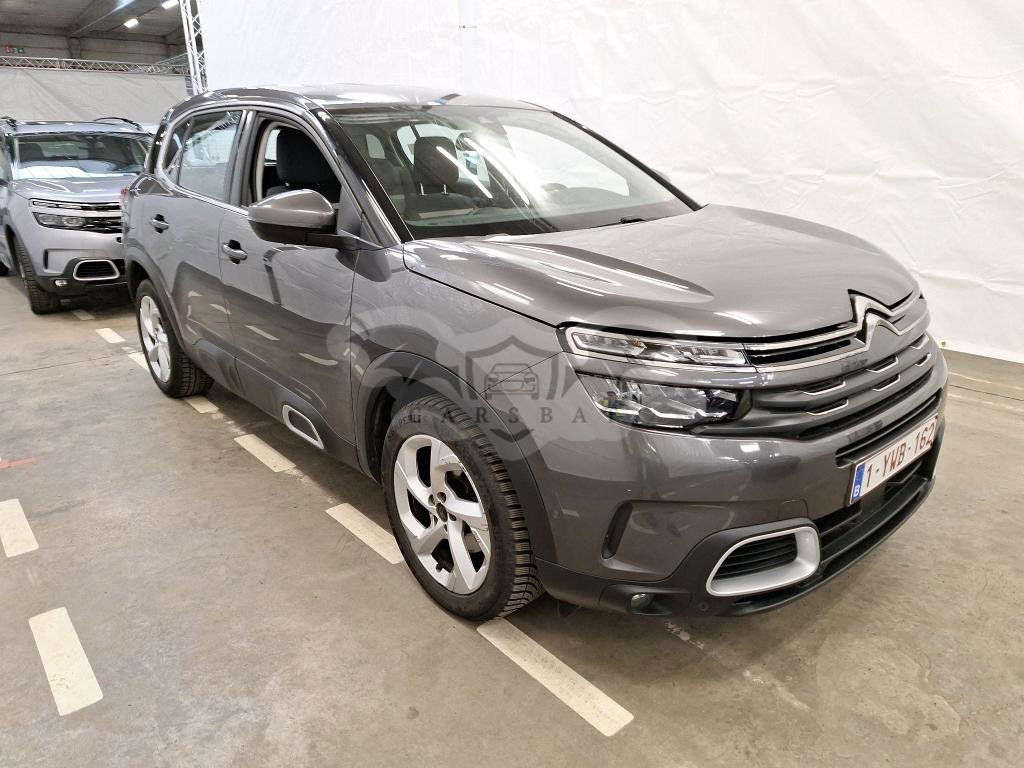 Citroën C5 Aircross 1.2i Business 2021