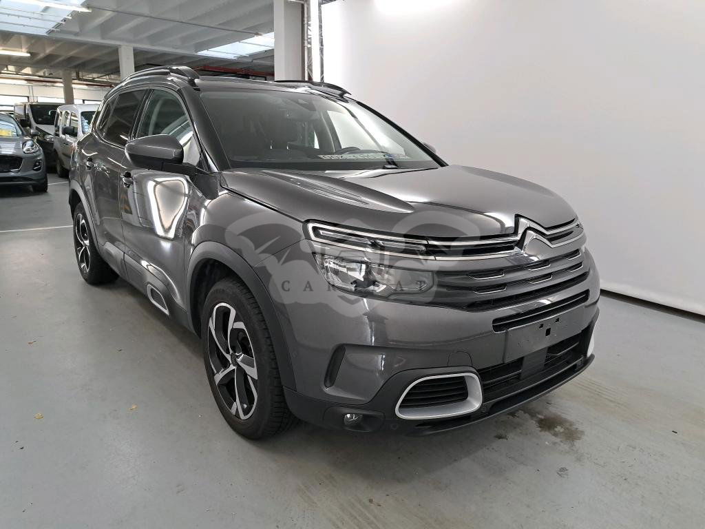 Citroën C5 Aircross 1.5 HDI FEEL 2020