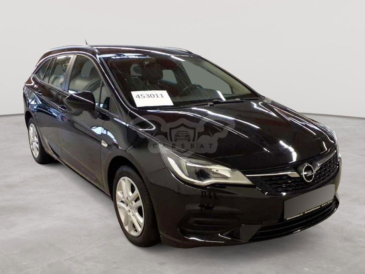 Opel Astra Sports Tourer 1.2 Edition 2022