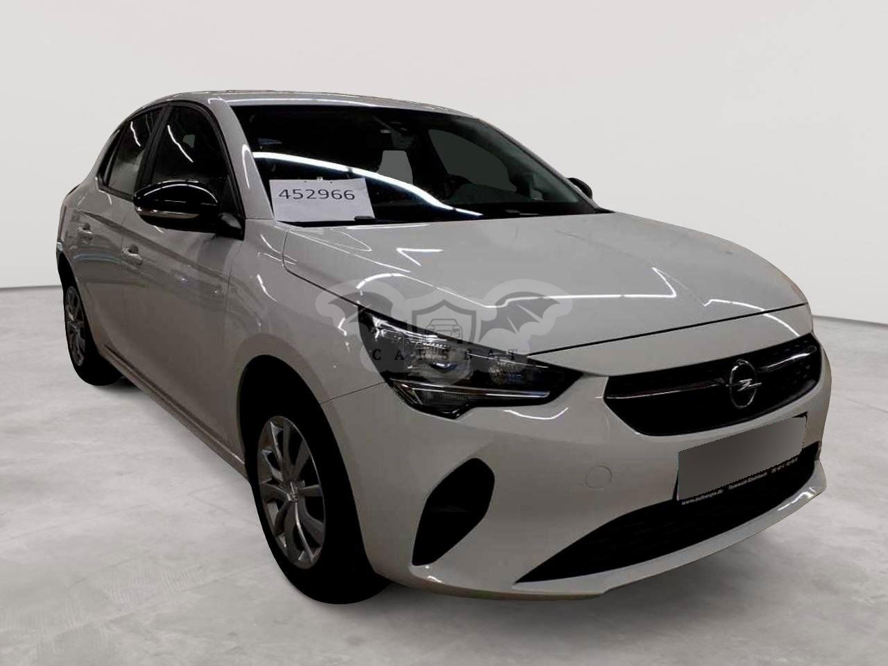 Opel Corsa 1.2 Edition 2020
