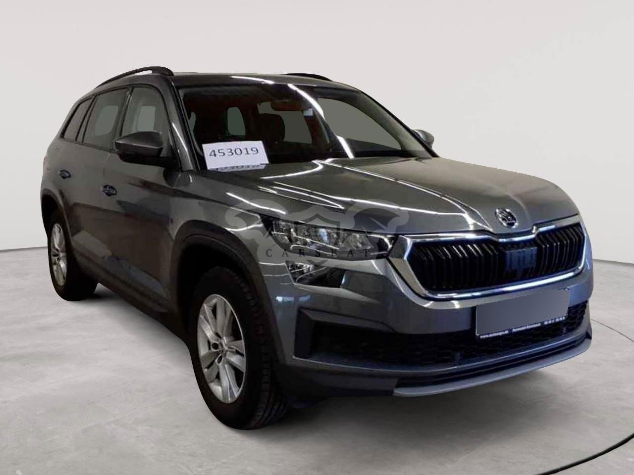 Skoda Kodiaq 1.5 TSI Ambition 2022