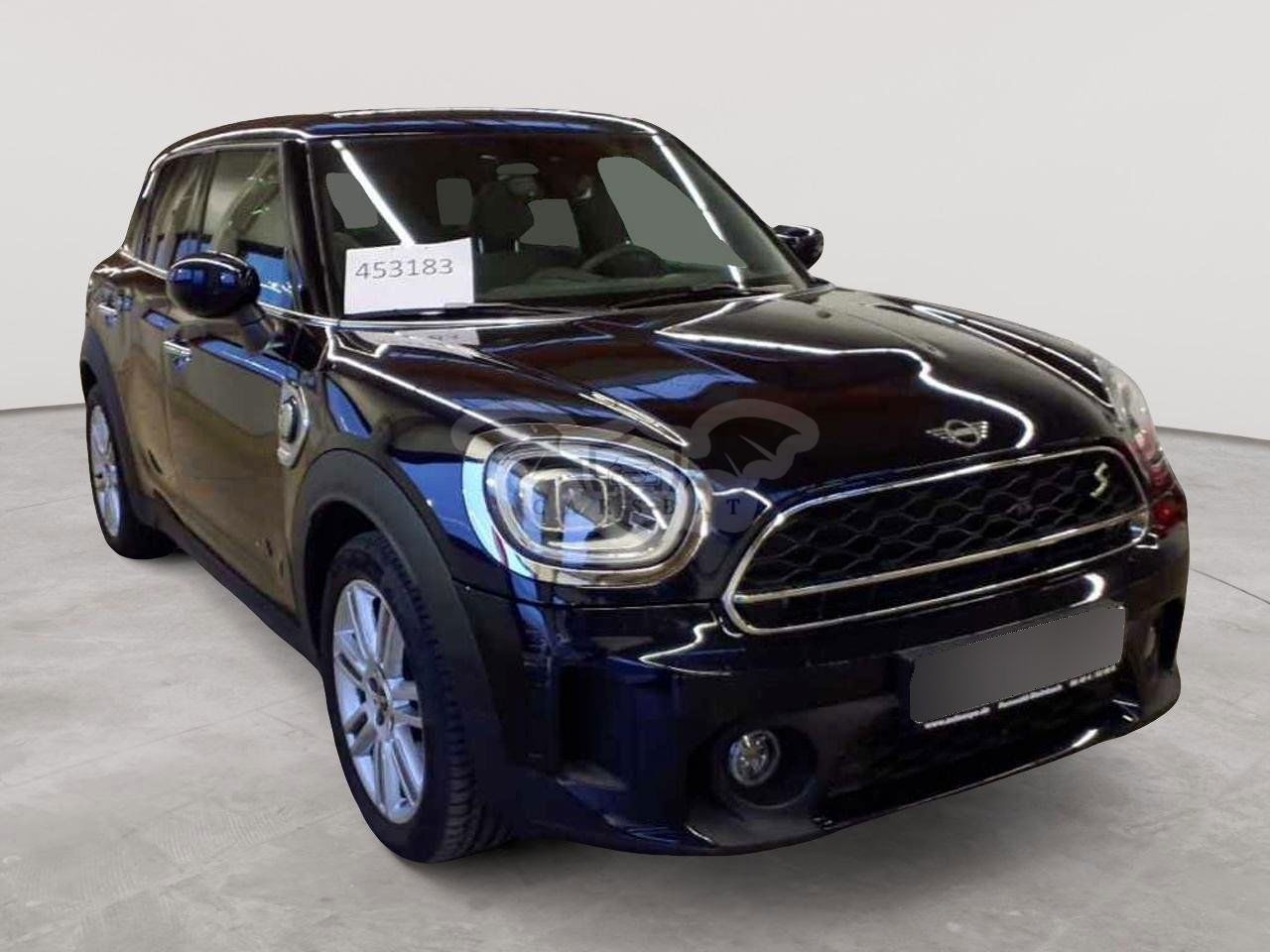 Mini Countryman Cooper SE classic 2022
