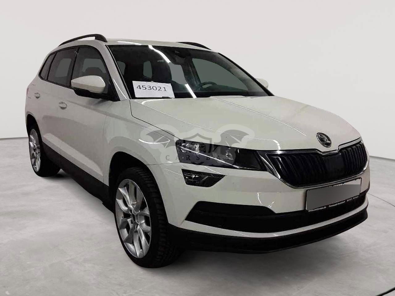 Skoda Karoq 2.0 TDI Style 2019