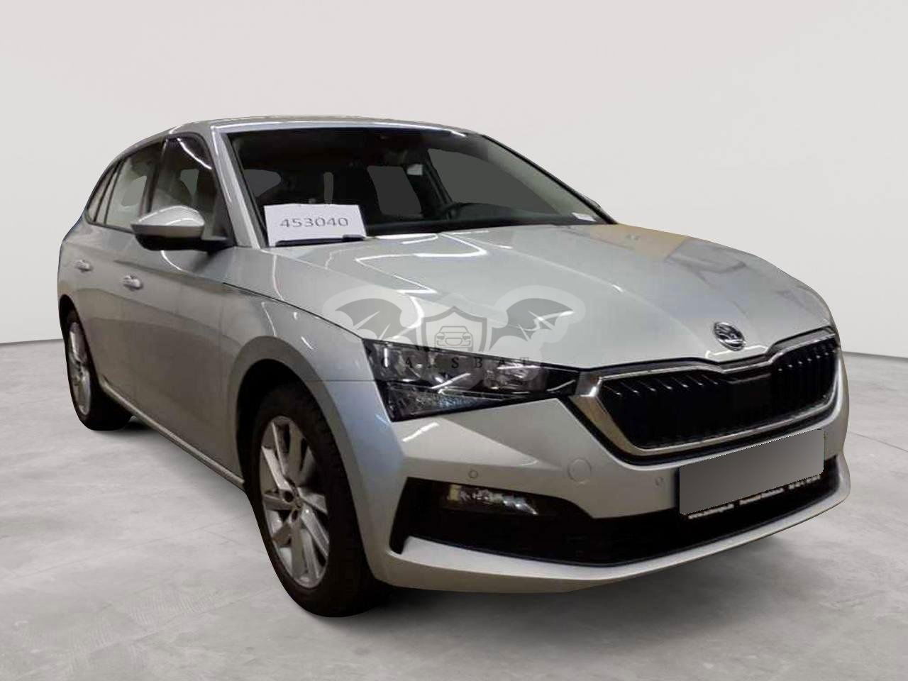 Skoda Scala 1.5 TSI Style 2022