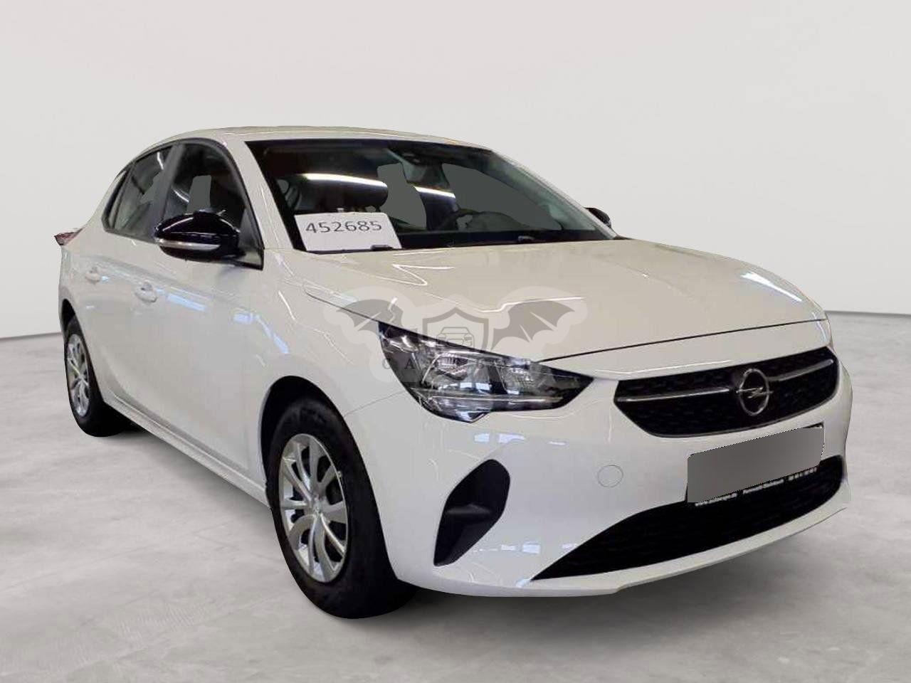 Opel Corsa 1.2 Edition 2022