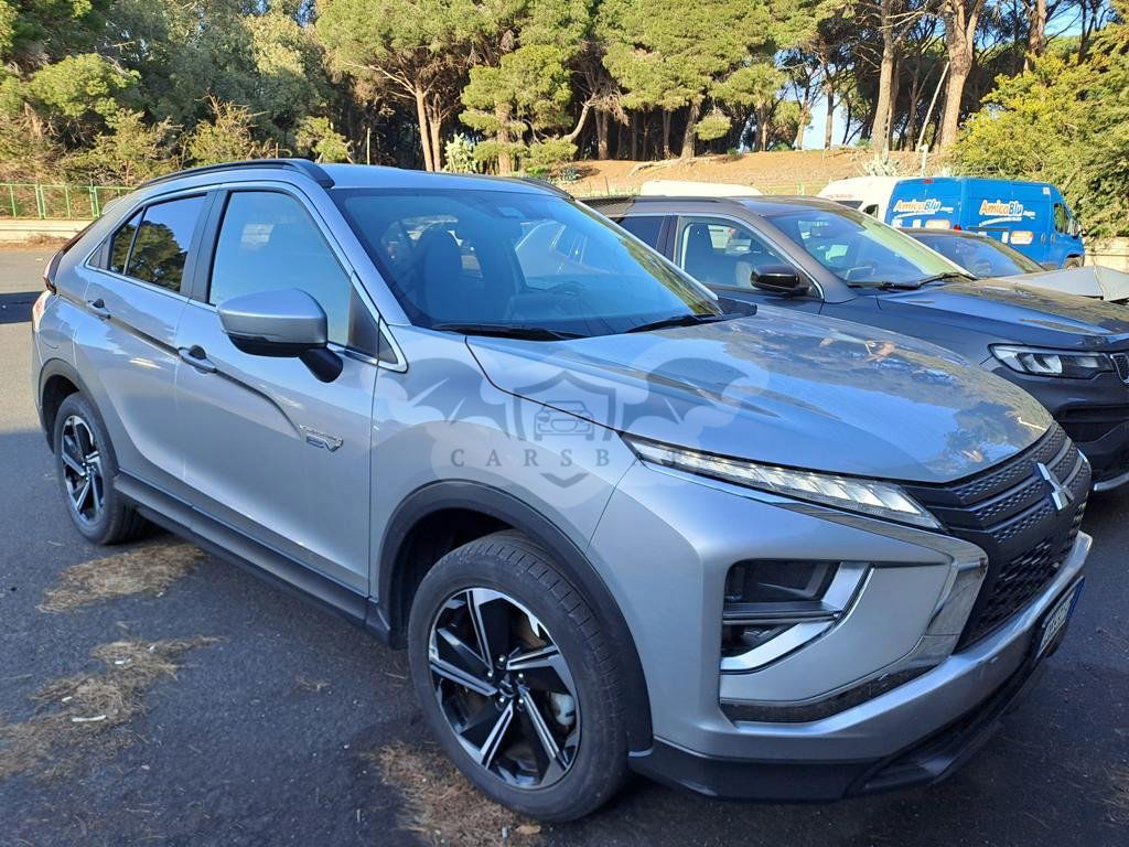 Mitsubishi Eclipse Cross 2.4 Intense 2022
