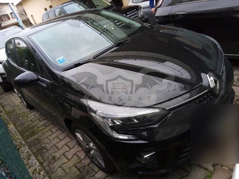 Renault Clio 1.6 Business 2021