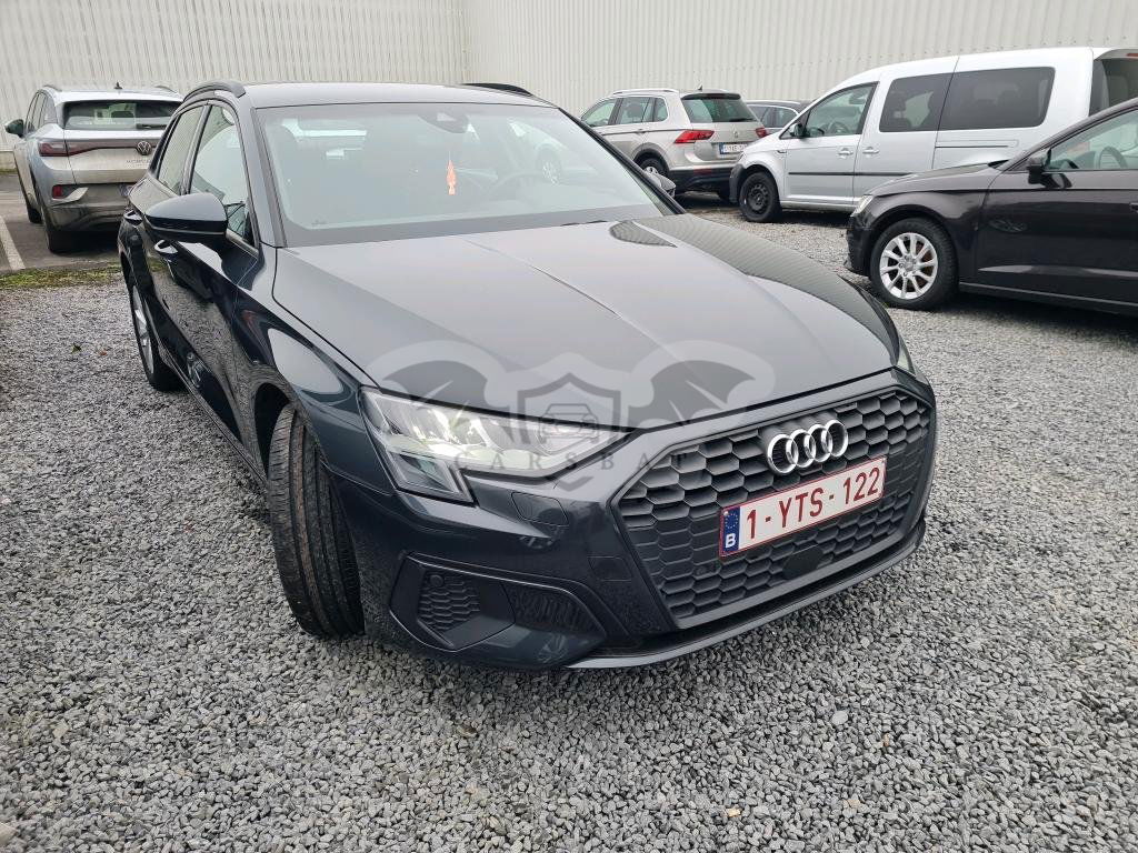 Audi A3 Sportback 30 TDI 2020