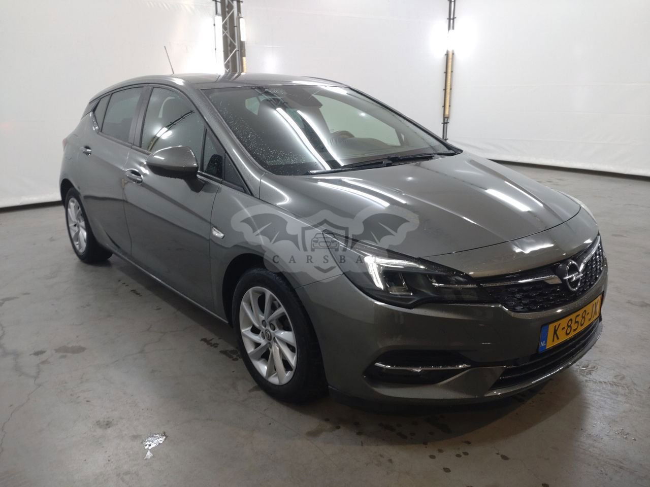 Opel Astra 1.2 Business Executive 2021