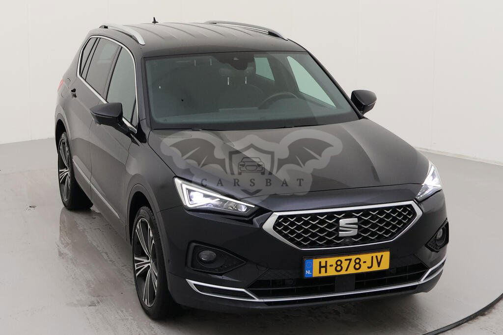 Seat Tarraco 2.0 TSI Xcellence 2020